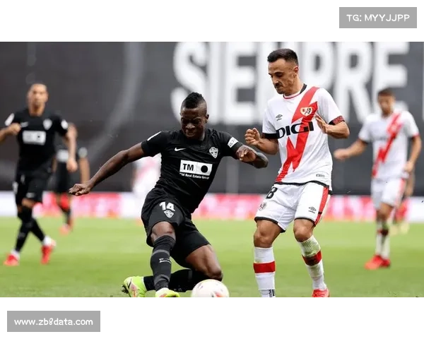 巴列卡诺0-4客负埃尔切，进攻端效率低迷成保级隐患