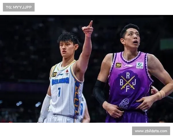 北京惜败广厦暴露阵容深度问题，曾凡博缺阵影响显著