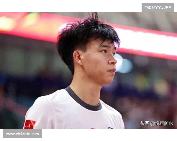 从青训营到中超舞台：浙江队王钰栋的本土射手王成长之路