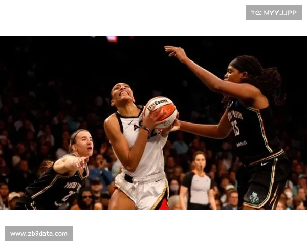 拉斯维加斯王牌对垒西雅图风暴，扬与威尔逊领袖对决