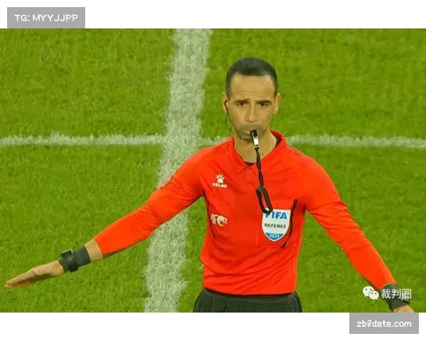 科隆体育大学发表论文，研究裁判哨响节奏对比赛攻防转换的影响